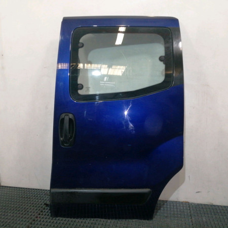 Porte coulissante g occasion  Fiat QUBO (225_) 1.3 d multijet (225cxb1a, 225axb1a, 225cxb11, 225axb11,... (2008)   1397481080 