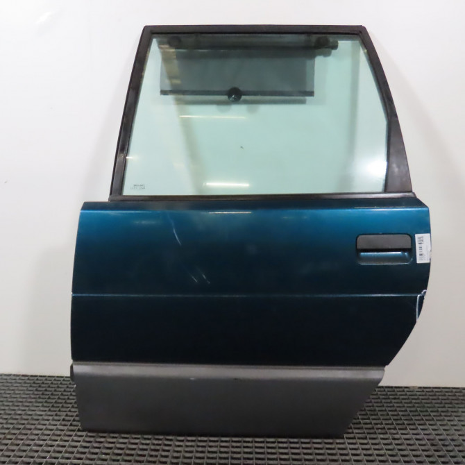 Porte arrière gauche occasion  Renault ESPACE II (J/S63_) 2.1 td (j633, j634, j/s635, j/s63d) (1991-1996) 5 portes   6025170931  1