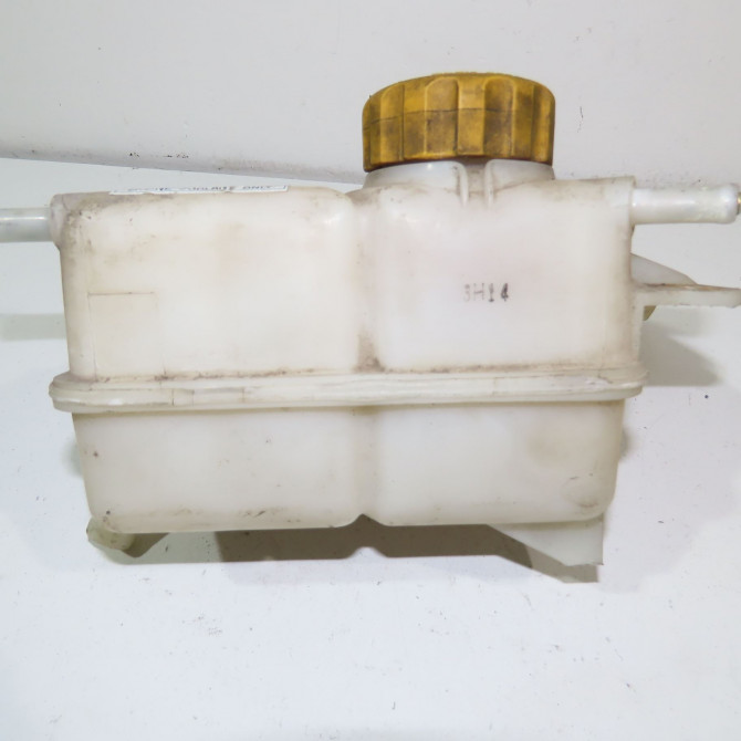 Vase expansion occasion  Daewoo KALOS (KLAS) 1.4 16v (2003)   96817343  2