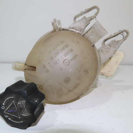 Vase expansion occasion  CITROEN C3 I Phase 1 04-2002->10-2005 1.4i 75ch   9652621280 