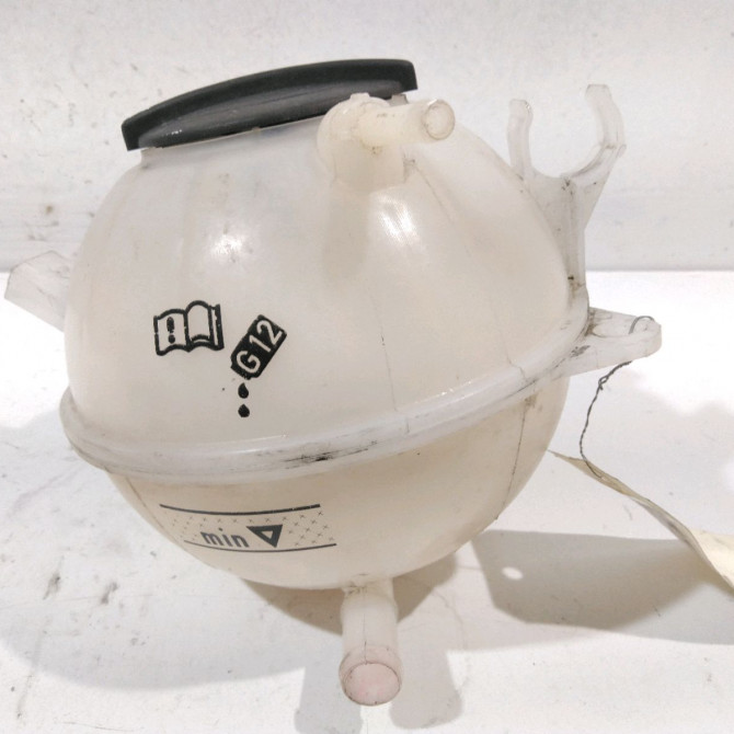 Vase expansion occasion  Volkswagen vw SHARAN (7N1, 7N2) 2.0 tdi (2010) 5 portes   1K0121407F  1