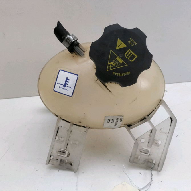 Vase expansion occasion  Fiat 500X (334_) 2.0 d multijet 4x4 (334axb22, 334axd2b) (2014-2018)   52052767  1