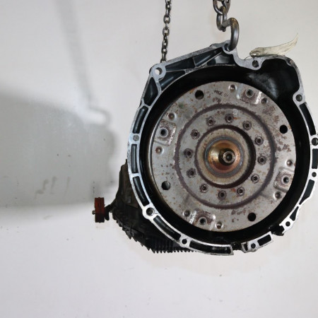 Boîte à vitesse automatique occasion  Bmw 3 (E90) 330 d (2005-2008)   24007563432 