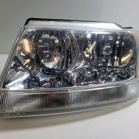 Phare gauche occasion  Jeep GRAND CHEROKEE II (WJ, WG) 2.7 crd 4x4 (2001-2005)   00K68086539AA 