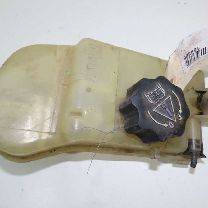 Vase expansion occasion  Peugeot PARTNER Camionnette/Monospace (5_, G_) 1.6 hdi 75 (2005-2008)   1323CE  1