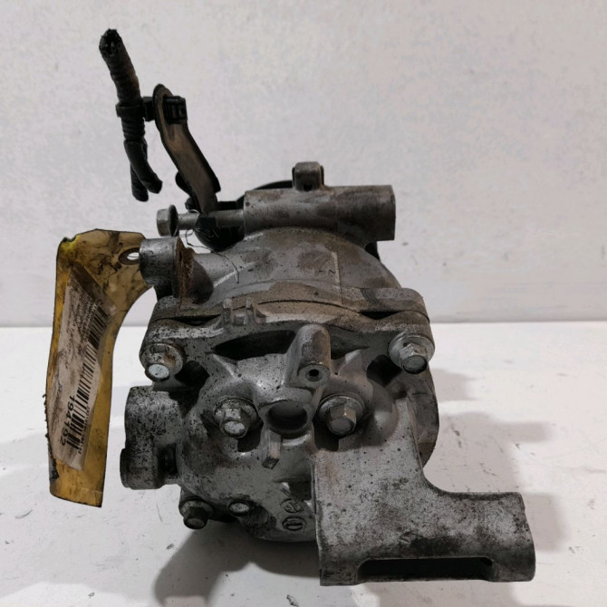 Compresseur air conditionne occasion  Opel MOKKA / MOKKA X (J13) 1.6 cdti (_76) (2015)   94559597  4