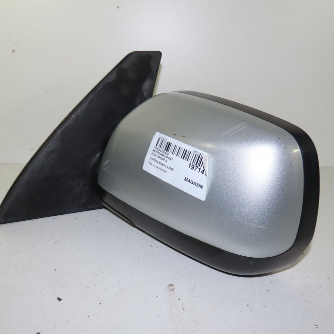 Retroviseur exterieur electrique gauche occasion  Toyota RAV 4 II (_A2_) 2.0 d 4wd (cla20_, cla21_) (2001-2005)   8794546010  3
