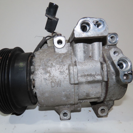 Compresseur air conditionne occasion  Hyundai I20 I (PB, PBT) 1.4 crdi (2008-2015)   977011J200 