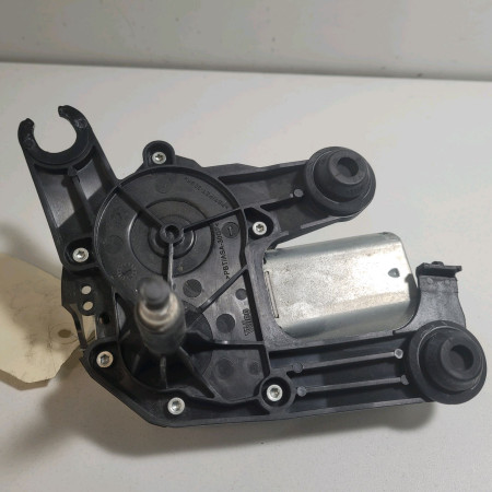 Moteur essuie-glace arrière occasion  Citroën C3 II (SC_) 1.4 hdi 70 (sc8hzc, sc8hr0, sc8hp4) (2009) 5 portes   6405QJ 