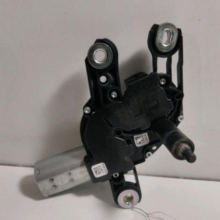 Moteur essuie-glace arrière occasion  Volkswagen vw UP! (121, 122, BL1, BL2, BL3, 123) 1.0 (2011-2020) 5 portes   5G0955711C 