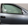Porte avant droite occasion  Nissan ALMERA II Hatchback (N16) 1.5 dci (2003-2006)   801005M432  miniature 3