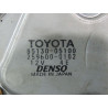 Moteur essuie-glace arrière occasion  Toyota AVENSIS Break (_T25_) 2.0 d-4d (cdt250_) (2003-2008)   812103033700  miniature 3