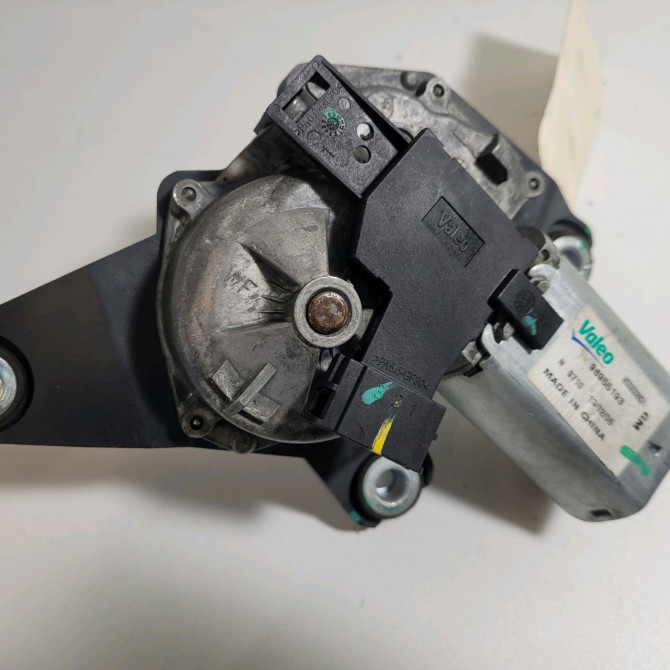 Moteur essuie-glace arrière occasion  Chevrolet AVEO 3/5 portes (T300) 1.3 d (2011-2015)   96955193  2