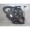 Mecanisme+moteur leve-glace arg occasion  MAZDA 3 I Phase 1 10-2003->07-2006 1.6   BP4K73590E  miniature 3