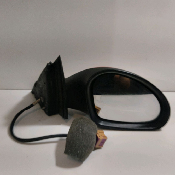 Retroviseur exterieur electrique droit occasion  Seat IBIZA III (6L1) 1.4 16v (2002-2007)   6L1857508AA9B9  1