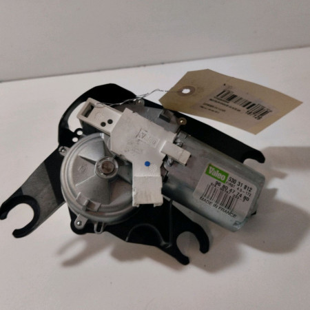 Moteur essuie-glace arrière occasion  Citroën C4 II (NC_) 1.6 hdi 90 (2009) 5 portes   6405JQ 