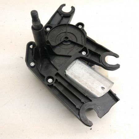 Moteur essuie-glace arrière occasion  Citroën C4 II (NC_) 1.2 thp 110 (2015-2017)   6405JQ 