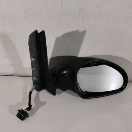 Retroviseur exterieur electrique droit occasion  Seat ALTEA (5P1) 1.9 tdi (2004) 5 portes   5P1857508Q9B9 