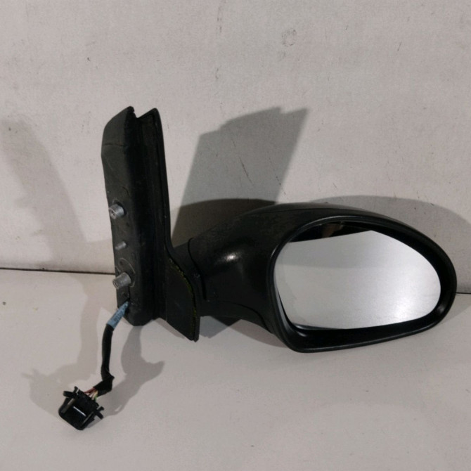 Retroviseur exterieur electrique droit occasion  Seat ALTEA (5P1) 1.9 tdi (2004) 5 portes   5P1857508Q9B9  1