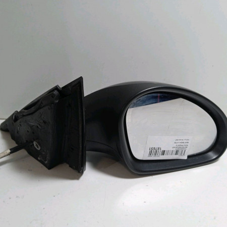 Retroviseur exterieur electrique droit occasion  Seat IBIZA III (6L1) 1.4 tdi (2002-2005)   6L1857508AA9B9 