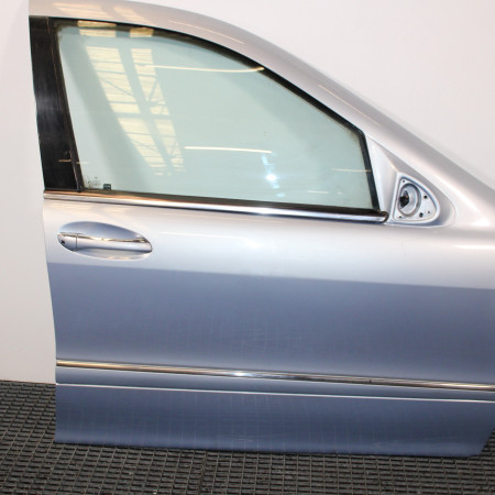 Porte avant droite occasion  Mercedes-benz CLASSE S (W220) S 320 (220.065, 220.165) (1998-2005)   220720020528 