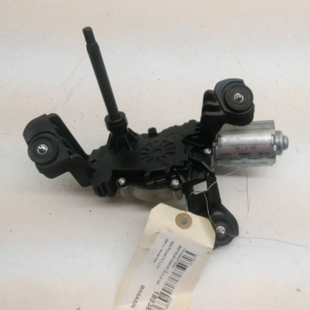 Moteur essuie-glace arrière occasion  Kia PICANTO III (JA) 1.0 (2017) 5 portes   98700G6000 