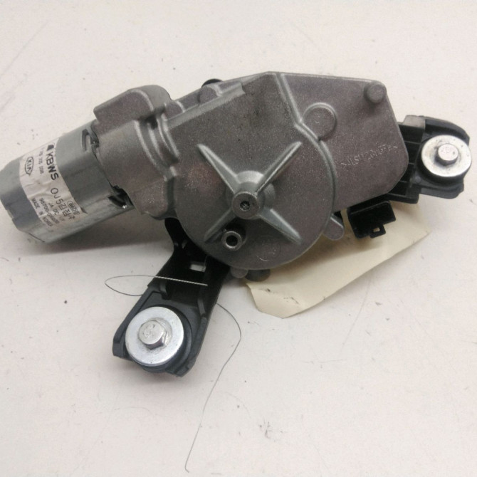 Moteur essuie-glace arrière occasion  Kia PICANTO III (JA) 1.0 (2017) 5 portes   98700G6000  4