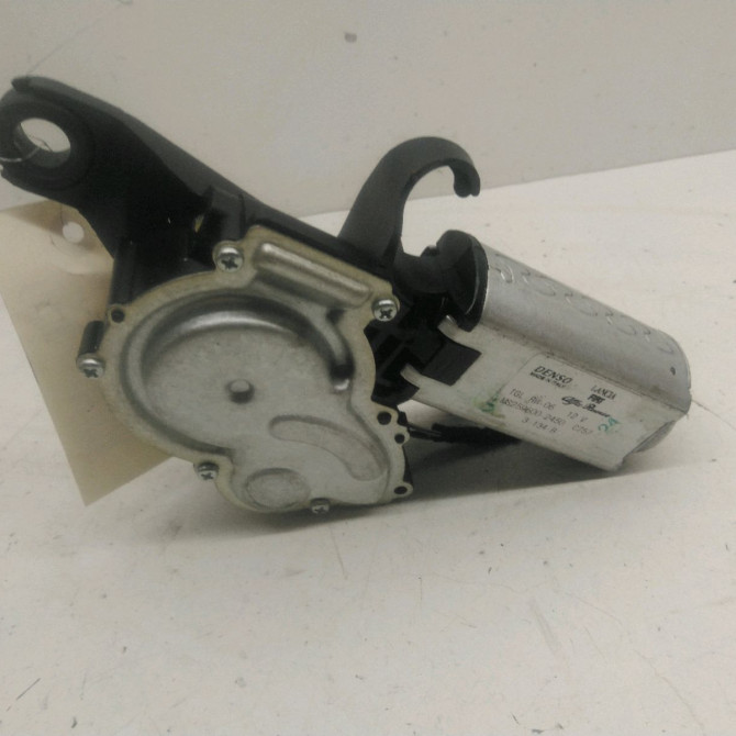 Moteur essuie-glace arrière occasion  Lancia YPSILON (312_) 1.2 (312.pxa1a, 312.yxa1a) (2011)   51833785  3