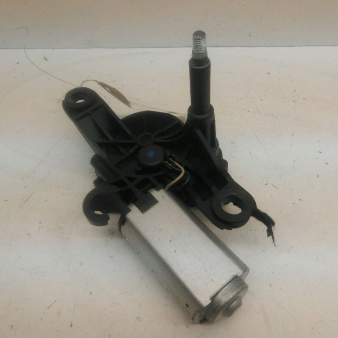 Moteur essuie-glace arrière occasion  Lancia YPSILON (312_) 1.2 (312.pxa1a, 312.yxa1a) (2011)   51833785  4