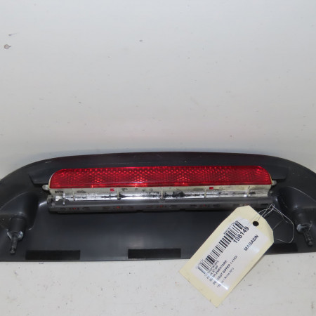 Feux stop supplementaire occasion  Peugeot BIPPER TEPEE 1.4 hdi (2008)   1608881980 
