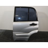 Porte arrière gauche occasion  Suzuki GRAND VITARA I (FT, HT) 2.0 hdi 110 16v 4x4 (sq 420d) (2001-2005)   6800452821  miniature 4