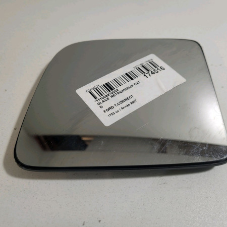Glace  retroviseur exterieur droit occasion  Ford TOURNEO CONNECT 1.8 tdci (2002-2013)   4440214 