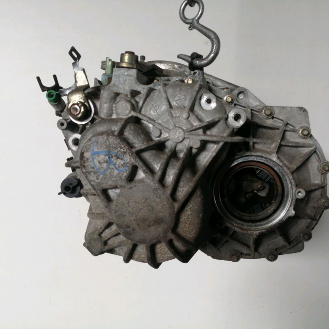 Boîte à vitesse mecanique occasion  RENAULT LAGUNA II Phase 2 03-2005->09-2007 1.9 DCI 120ch   PK6368  3