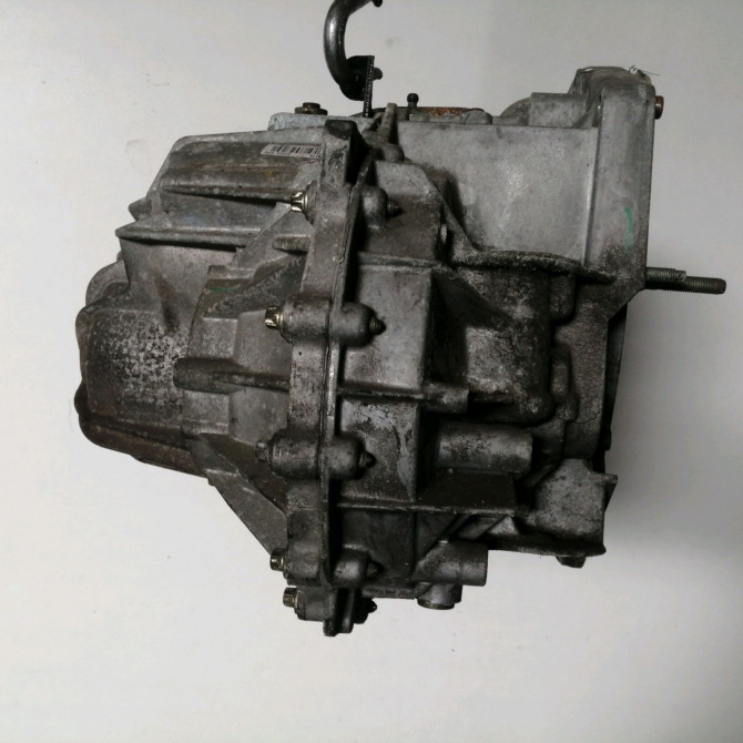 Boîte à vitesse mecanique occasion  RENAULT LAGUNA II Phase 2 03-2005->09-2007 1.9 DCI 120ch   PK6368  4