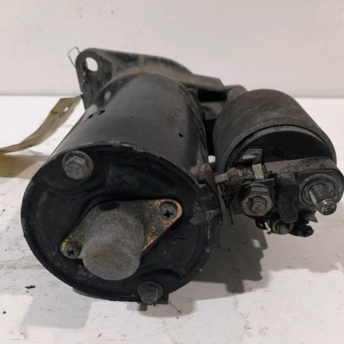 Démarreur occasion  Nissan MICRA II (K11) 1.0 i 16v (1992-2000)   2330099B00  4