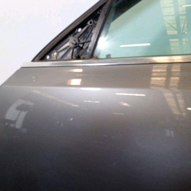 Porte avant gauche occasion  Audi A8 D3 (4E2, 4E8) 3.0 tdi quattro (2003-2010)   4E0831051C  2