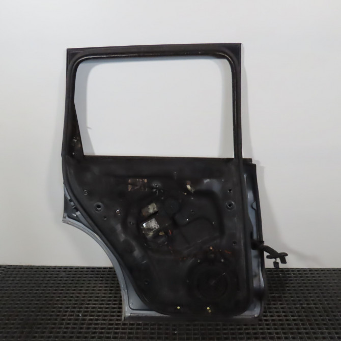 Porte arrière gauche occasion  Porsche CAYENNE (9PA) S 4.5 (2002-2007)   95553301106GRV  3