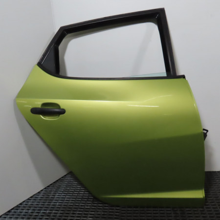 Porte arrière droite occasion  Seat IBIZA IV (6J5, 6P1) 1.4 tdi (2008-2010) 5 portes   6J4833056 