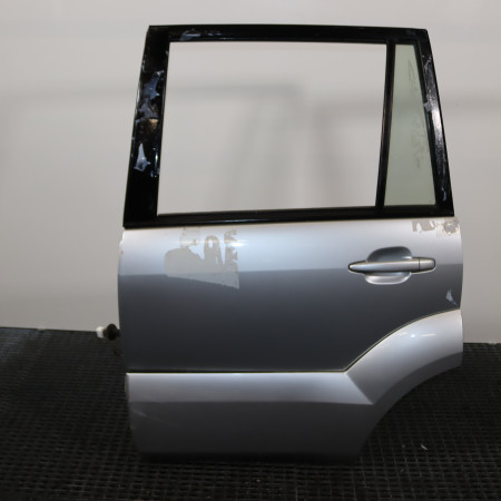 Porte arrière gauche occasion  Toyota LAND CRUISER PRADO (_J12_) 3.0 d-4d (kdj120, kdj125) (2002-2009)   6700460260 