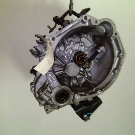 Boîte à vitesse mecanique occasion  Kia PICANTO III (JA) 1.0 (2017) 5 portes   4300002CK0 