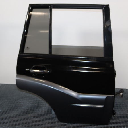 Porte arrière droite occasion  Hyundai TERRACAN (HP) 2.9 crdi 4wd (2001-2006)   77020H1510 