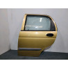 Porte arrière gauche occasion  Daewoo MATIZ (M100, M150) 0.8 (1998) 5 portes   96562537  miniature 3