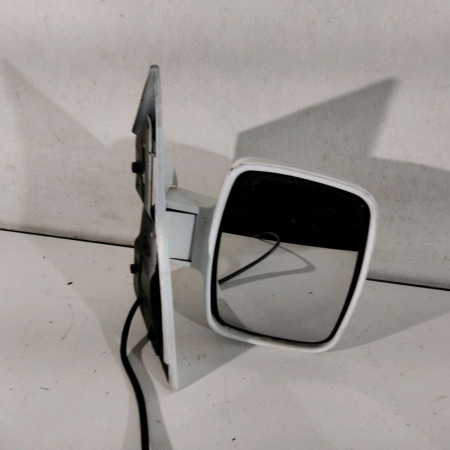 Retroviseur exterieur electrique droit occasion  Mercedes-benz VITO Camionnette (W638) 108 cdi 2.2 (638.094) (1999-2003)   6388100716 