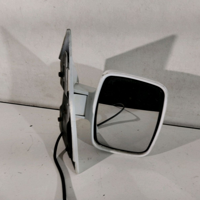 Retroviseur exterieur electrique droit occasion  Mercedes-benz VITO Camionnette (W638) 108 cdi 2.2 (638.094) (1999-2003)   6388100716  1