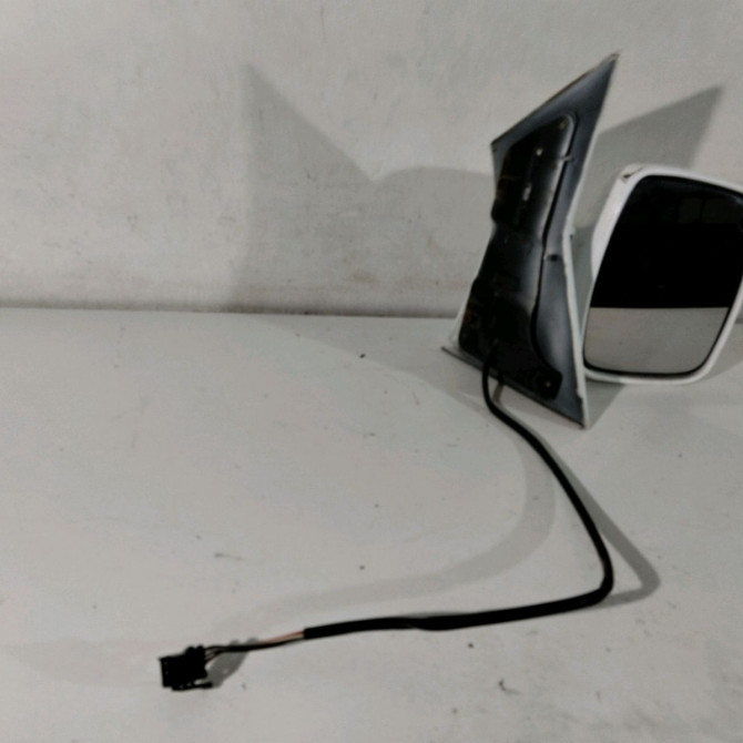 Retroviseur exterieur electrique droit occasion  Mercedes-benz VITO Camionnette (W638) 108 cdi 2.2 (638.094) (1999-2003)   6388100716  2