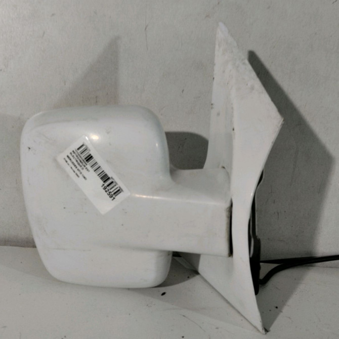 Retroviseur exterieur electrique droit occasion  Mercedes-benz VITO Camionnette (W638) 108 cdi 2.2 (638.094) (1999-2003)   6388100716  3