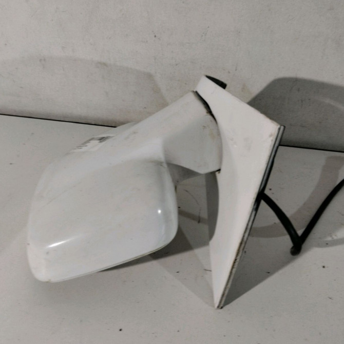 Retroviseur exterieur electrique droit occasion  Mercedes-benz VITO Camionnette (W638) 108 cdi 2.2 (638.094) (1999-2003)   6388100716  4