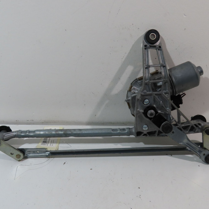 Moteur essuie-glace avant occasion  Audi A4 B9 (8W2, 8WC) 35 tfsi mild hybrid (2018)   8W1955023B  3