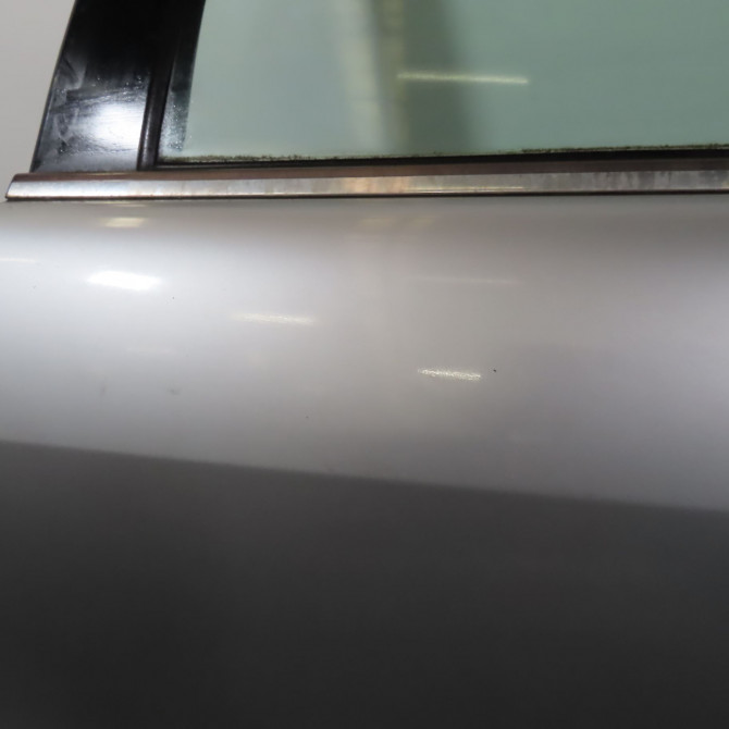 Porte arrière gauche occasion  Mercedes-benz CLASSE S (W220) S 320 cdi (220.026, 220.126) (1999-2002)   2207300105  3