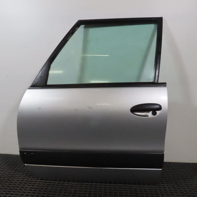 Porte avant gauche occasion  Renault ESPACE III (JE0_) 2.2 dci (je0k) (2000-2002) 5 portes   6025370565  1